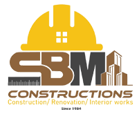 SBM Constructions Architects
